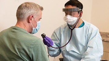 Personal Protective Equipment